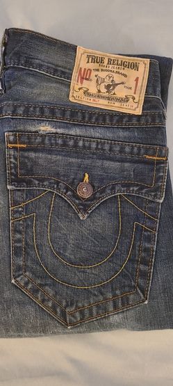 Authentic True Religion