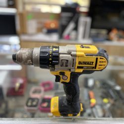 Dewalt 1/2” Hammer Drill **Tool Only**