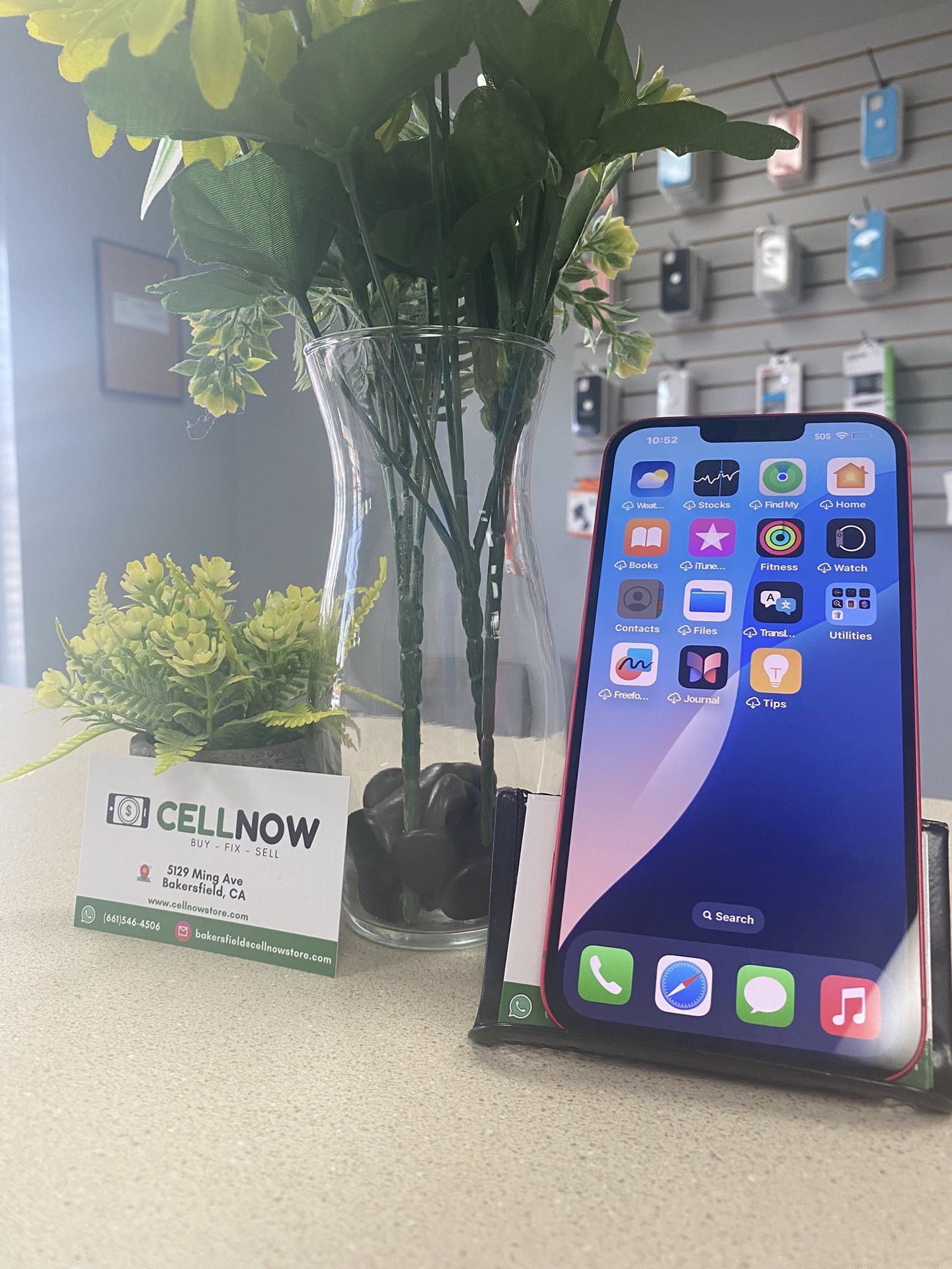 iPhone 14 Plus 128gb Unlocked