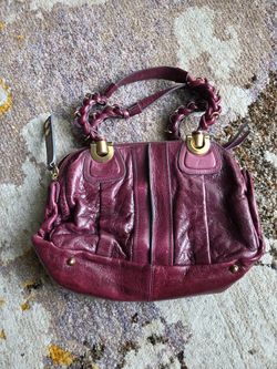 Chloé Handbag