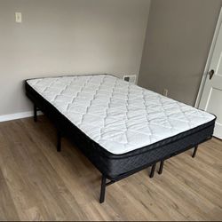 Mattresses / box springs / all sizes / all new / $10 down & take home