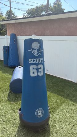 Football Pad