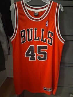 Jordan Jersey