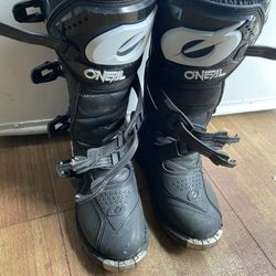 O’NEAL BOOT