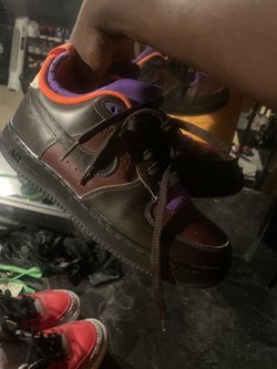 Air Force One Barkroot