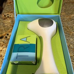 Tria Beauty Permanent Results Hair Removal Laser Device System Machine