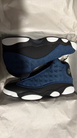 Jordan 13 Navy