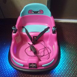 KIDS POWER WHEEL 20$