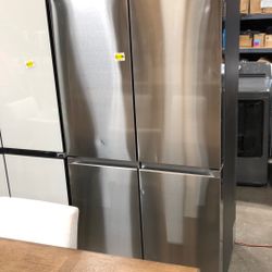 Samsung 4 Door Fridge