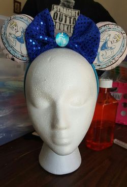 Mickey Ears