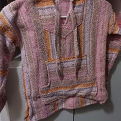 Mexican Sweater