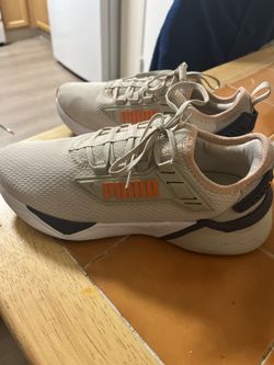 Men’s Shoes