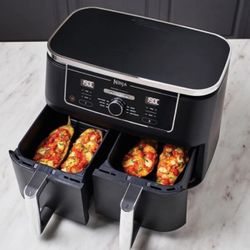 Air Fryer De 10 Q