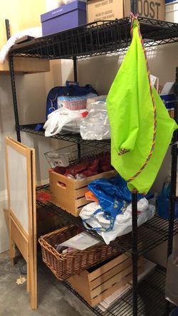 Shelf