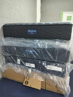 Queen size mattress
