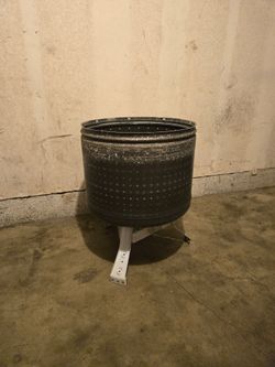 Fire pit