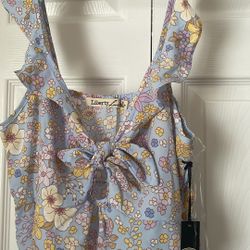 New Small Summer Dress!!! $5