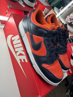 Nike Dunks