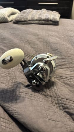 Shimano TN30A