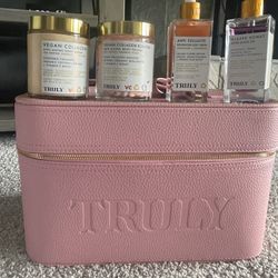 Truly Beauty Lot NEW