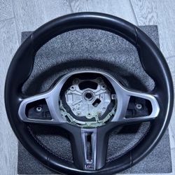 OEM G8X Wheel