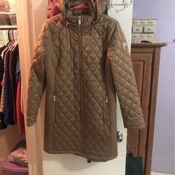 MK Parka Jacket