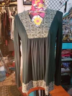 SUPER CUTE COMFY CASUAL TOP