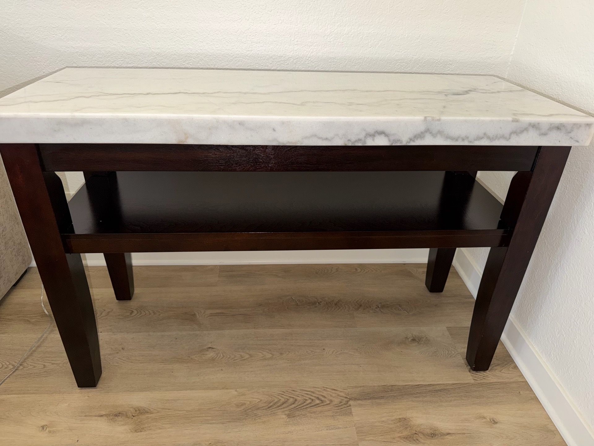 Entryway table / sofa table