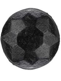 Decorative Round Iron Nail