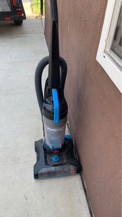 Vacuum