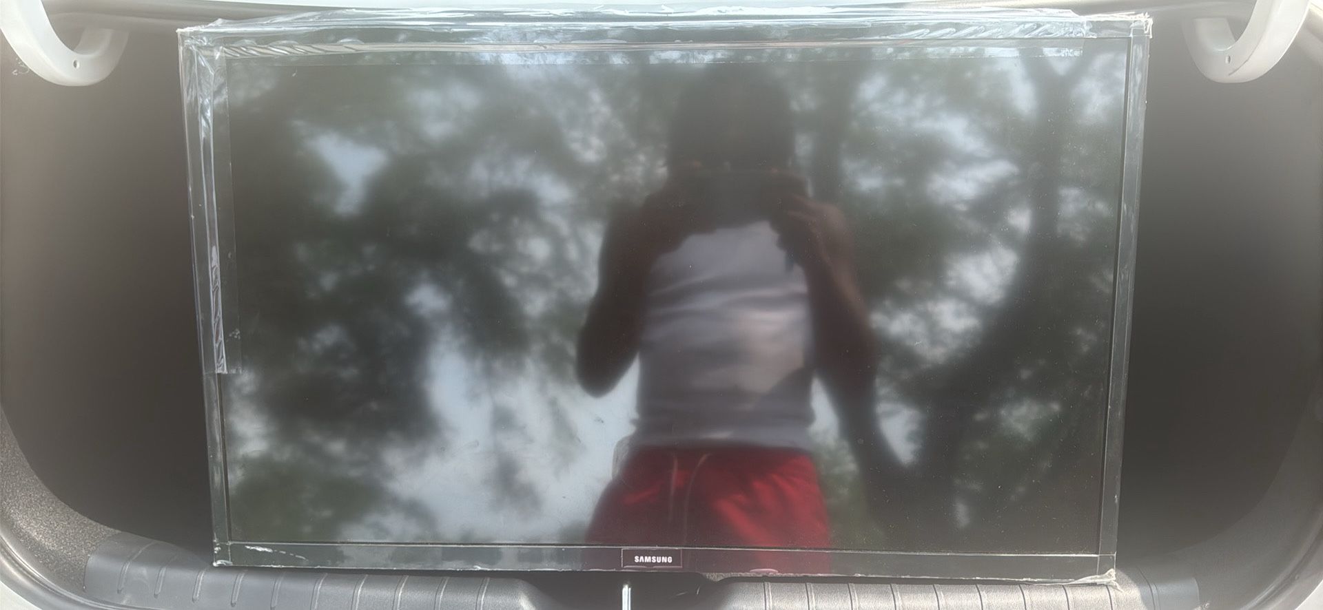 Samsung 50”