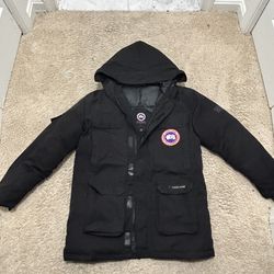 *Best Offer* Canada Goose Expedition Heritage Fusion Parka 