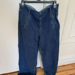 ZARA Blue jeans 
