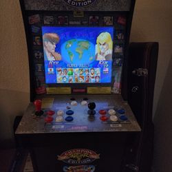 Arcade 