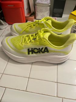 Men hoka size 10