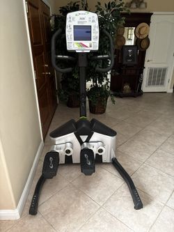 Helix Lateral H1000 trainer