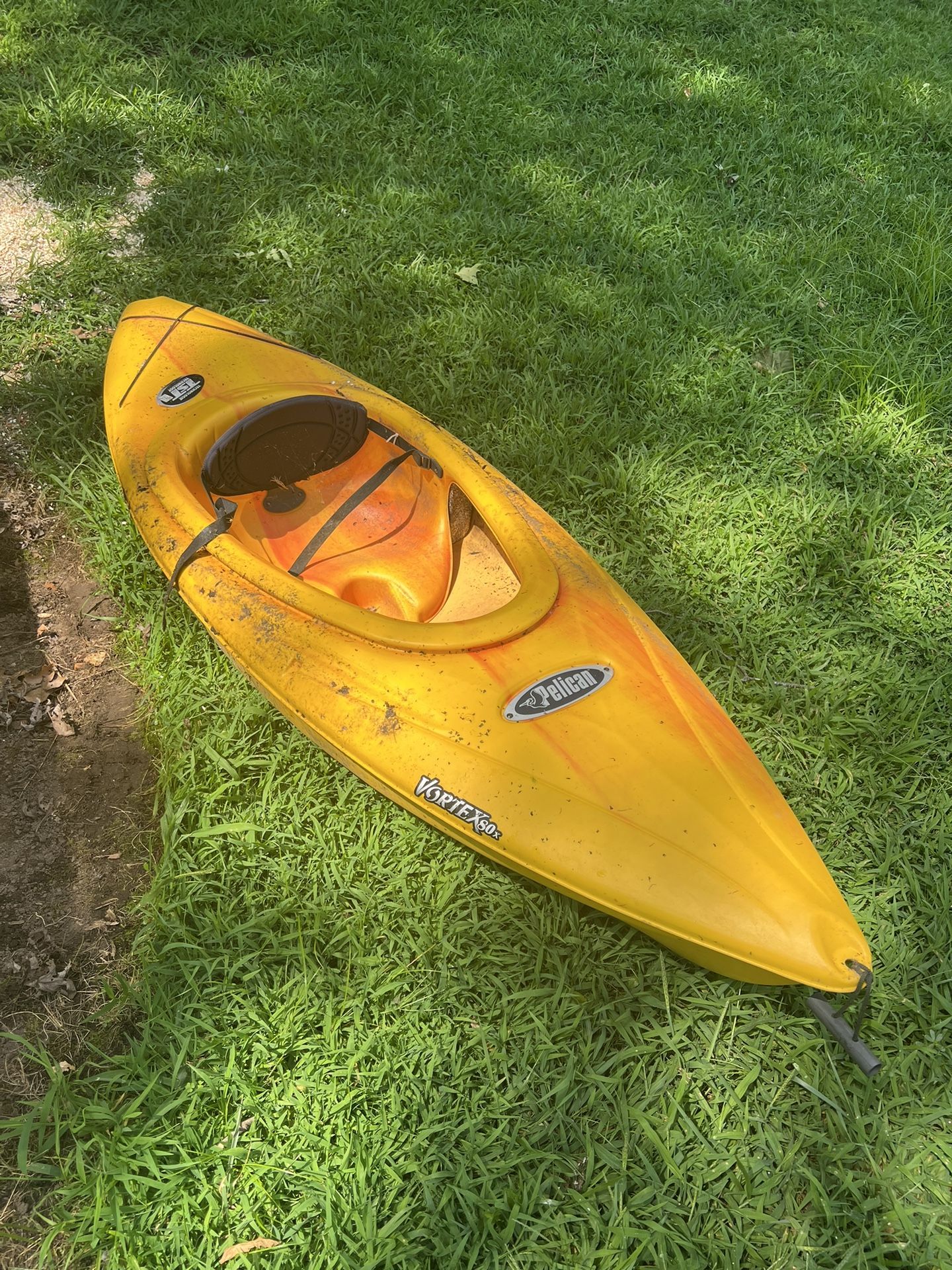 Kayaks