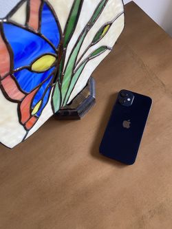 iPhone 12 mini ( Unlocked) 64gb black color