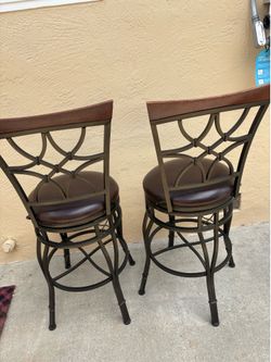 Bar stools cheyenne