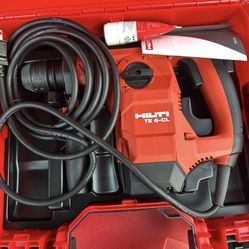 Hilti Te 6-cl