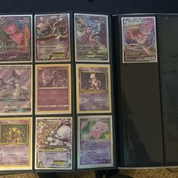 Mewtwo’s