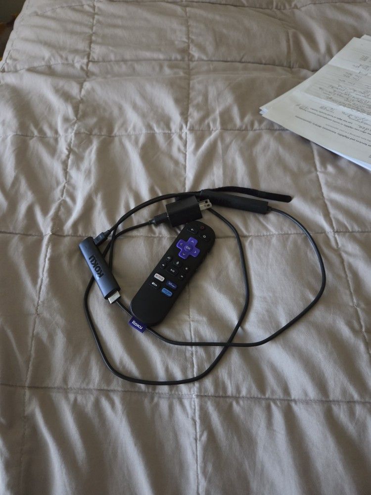 Roku Streaming Stick