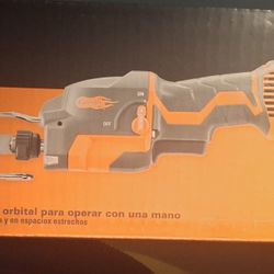 Brand new in the box,ridge unopen Hundred Twenty dollars retail