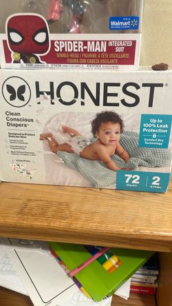 Diapers
