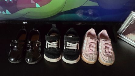 Baby Shoes