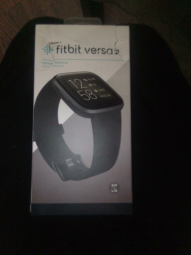 New Never Been Opened