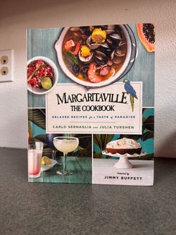 Cookbook