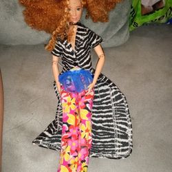 Barbie Doll
