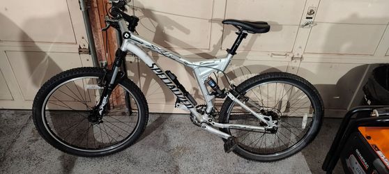Specialized XC pro