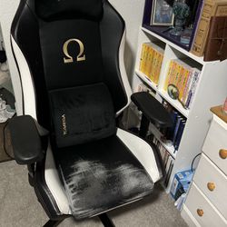 Secretlab Omega Gaming Chair 